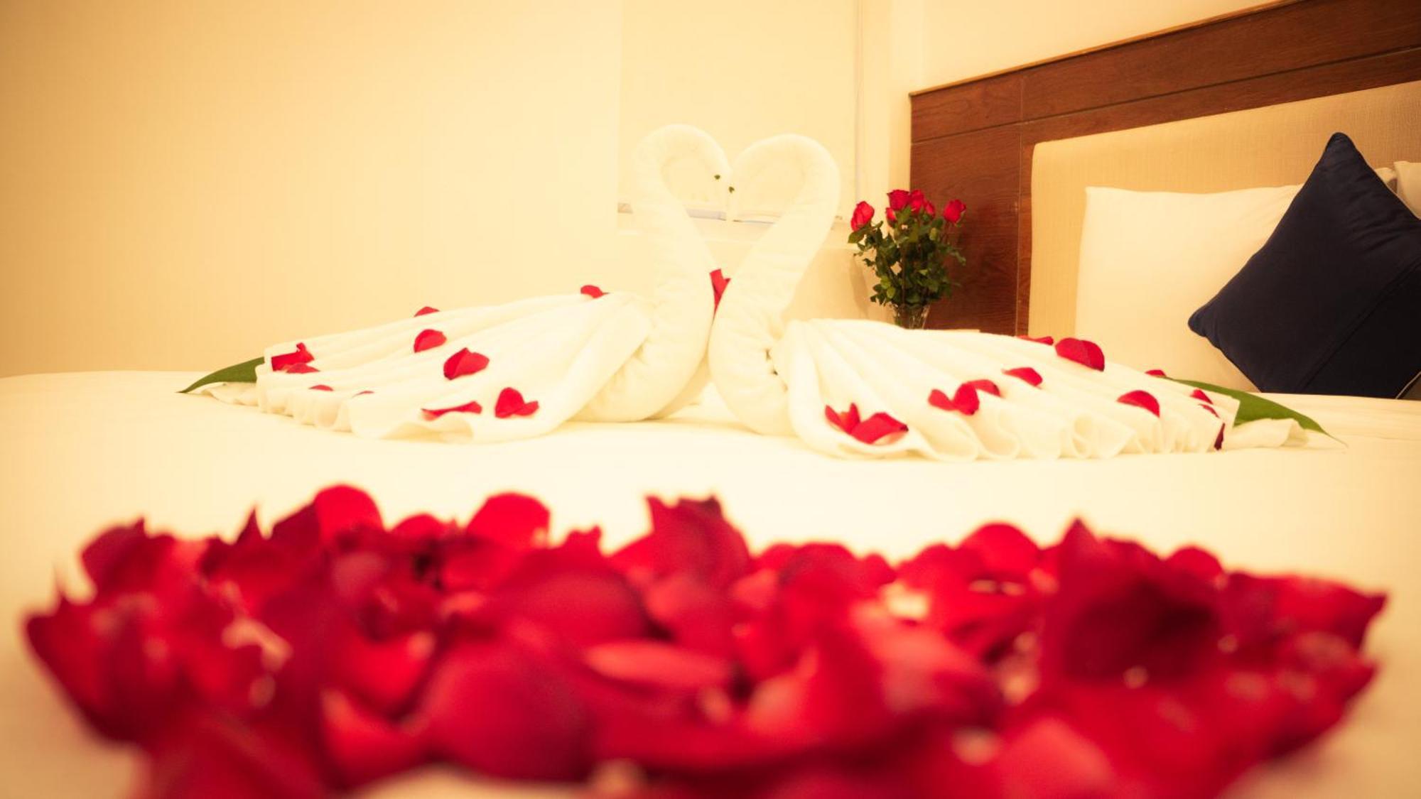 Sea Castle Hotel Da Nang Zewnętrze zdjęcie